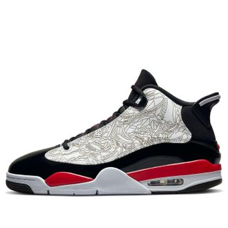 Air Jordan Dub Zero Fire Red 311046-162
