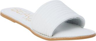 Matisse Footwear Troller Leather Sandal