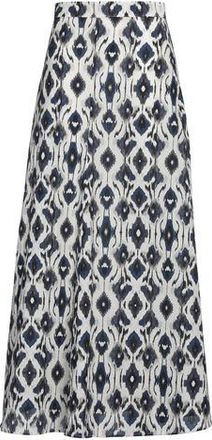 Manila Grace BOTTOMWEAR - Maxi skirts sur YOOX.COM