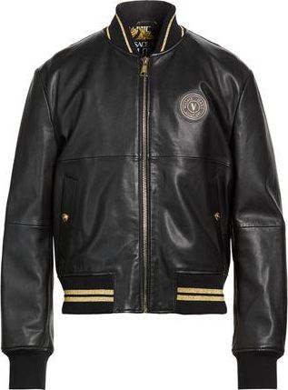 Versace ROPA DE ABRIGO - Chaquetas y cazadoras en YOOX.COM