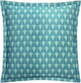 Anne de Sol&egrave;ne Anne De Sol&egrave;ne 300 Thread Count Aristo Sateen Euro Sham