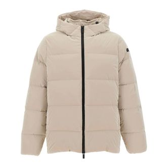 Roberto Ricci Design Rrd, Hombre, Chaquetas, Beige, Talla: M