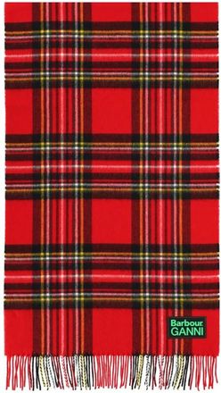 Barbour unisex, Accessori, Rosso, Taglia unica, new