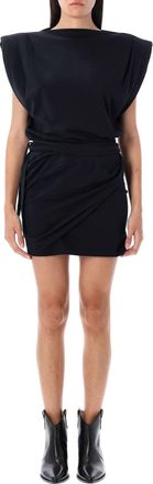 Isabel Marant Marielle Mini Dress