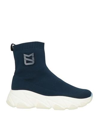 Massimo Santini FOOTWEAR - Trainers on YOOX.COM