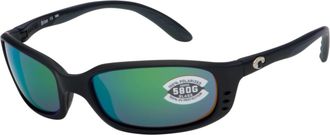 Costa Costa del Mar Unisex 59mm Black Sunglasses COS06S90171659