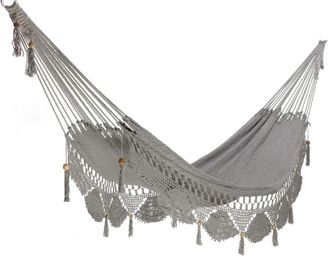 Hamac del sol Hamaca mombacho gris