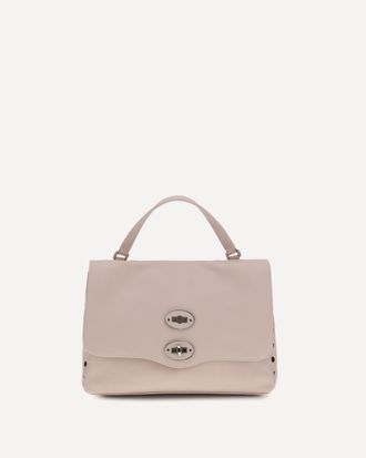 Zanellato Borsa a Spalla Postina Saeta Woman UNI