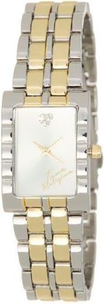 True Religion Two-Tone Quartz Bracelet Watch, 14.5mm in Two Tone at Nordstrom Rack