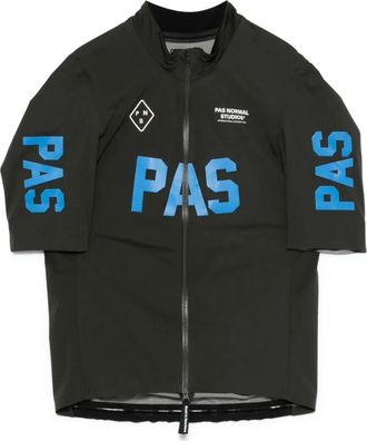 Pas Normal Studios Pas Mechanism Pro performance top - Groen