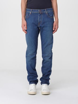 Jacob Cohen Jeans slim fit Jacob Cohen in denim