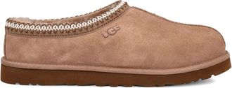 UGG Tasman II suède muiltjes - Beige