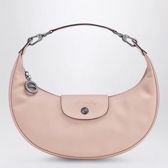 Longchamp Le Pliage Xtra Nude Shoulder Bag S
