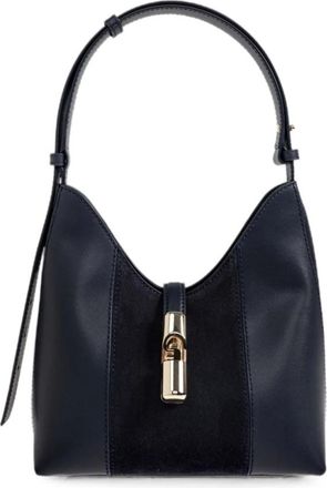 Furla Mujer, Bolsos, Negro, Talla: ONE Size