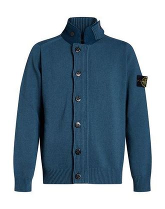 Stone Island KNITWEAR - Cardigans on YOOX.COM