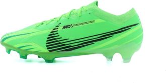 Nike Mercurial Vapor 15 Elite Mercurial Dream Speed Green Black FJ7198-300