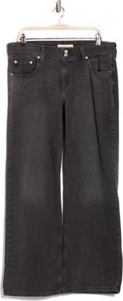 Levi's Super Low Loose Fit Jeans in Mic Dropped at Nordstrom Rack, Size 24 32