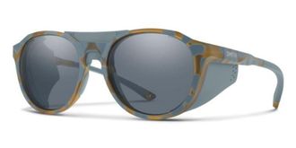 Smith VENTURE U1F/Z8 Mens Sunglasses Tortoiseshell Size 54