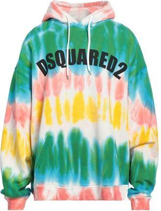 Dsquared2 TOPWEAR - Sweatshirts on YOOX.COM