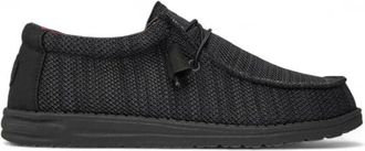 Hey Dude Uomo, Scarpe, Nero, 42 EU, new