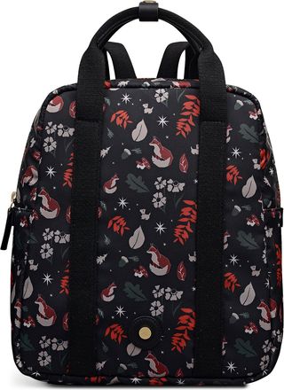 Radley London Holly Avenue Fox - Responsible Small Ziptop Backpack