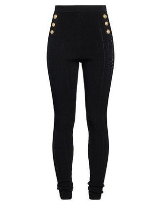 Balmain BOTTOMWEAR - Leggings sur YOOX.COM