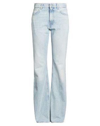 Haikure BOTTOMWEAR - Pantaloni jeans su YOOX.COM