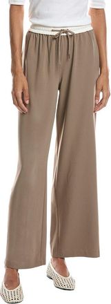 Bernardo Pull On Slim Trouser