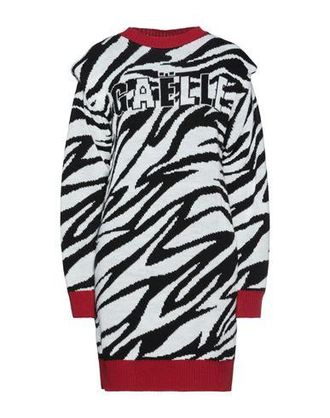 Gaëlle Paris Mini dresses