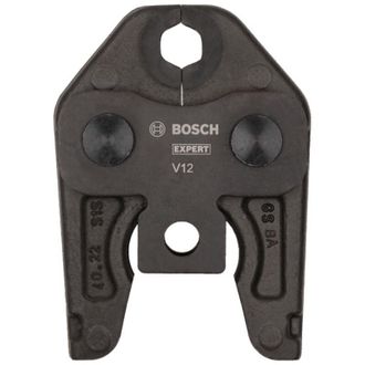 Bosch EXPERT Standard Pressbacke, V12