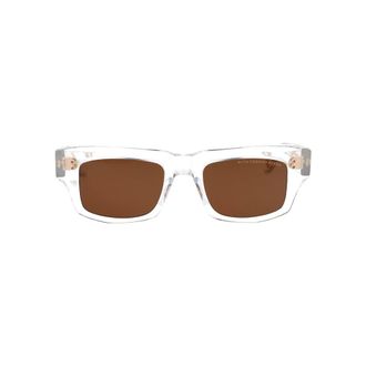 Dita Eyewear Accessoires, unisex, Grijs, ONE Size, Cosmohacker Zonnebril