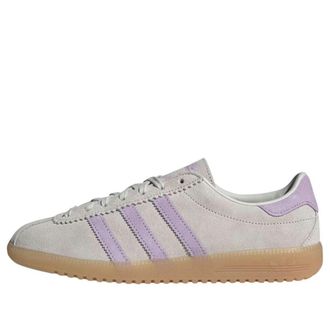 adidas (WMNS) adidas BRMD Grey Powder Plum JS3975