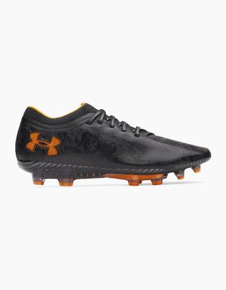 Under Armour Mens Magnetico Elt 5 F - Black - Size: 12.5