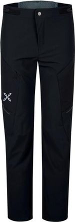 Montura Ritmo Pants Tourenhose - Unisex | schwarz