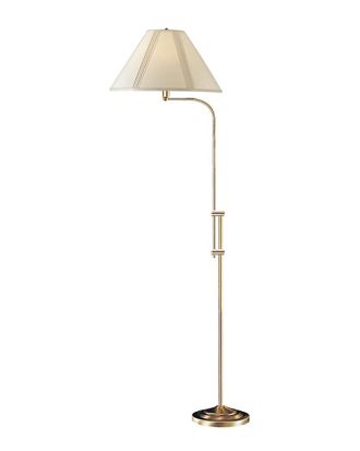 Cal Lighting Calighting 3-Way Floor Lamp