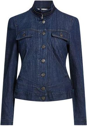 High CAPISPALLA - Capispalla jeans su YOOX.COM