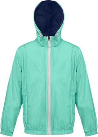 Invicta Jas - Dames - Zomerjassen - Groen - XL - Jassen