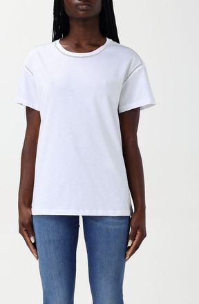 Liu Jo T-shirt Liu Jo in cotone con strass