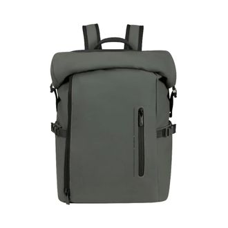 Samsonite unisex, Tassen, Groen, Maat: ONE Size
