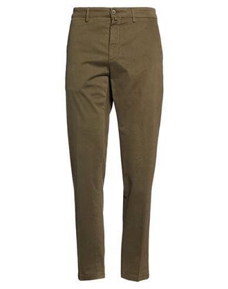 Siviglia BOTTOMWEAR - Trousers on YOOX.COM