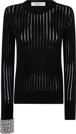 Golden Goose Journey WS Crewneck