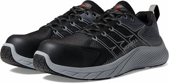Merrell Mens Moab Flight Cf Shoes In Black