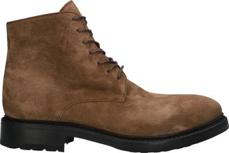 Blackstone FABRICE ENEA - CG321 Tabacco - Boots