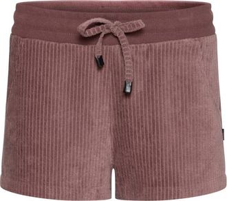 Chillaz Sarantari Shorts f&uuml;r Damen | braun