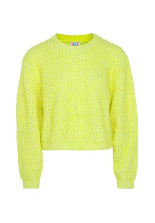 Izia Jumper Dames kalk