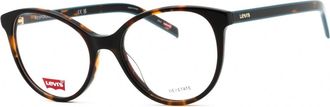 Levi's LV 1031 0086 00 Havana 51mm