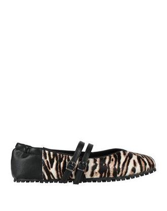 Colors Of California FOOTWEAR - Ballet flats on YOOX.COM