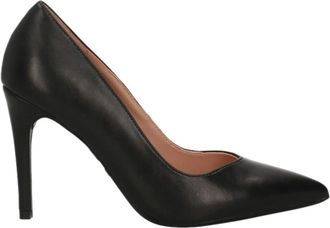 Liu Jo Dames Decollete Schoenen - Dames - Pumps - Zwart - 37 EU - Schoenen