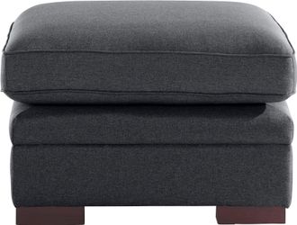 HOME AFFAIRE Polsterhocker