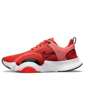 Nike SuperRep Go 2 Chile Red CZ0604-606